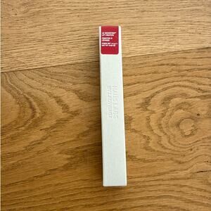 Haus Labs Lip Crayon Le Monster 0.05oz / 1.4g Color Crimson Matte